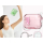Tech-Protect Bounce Pro Apple Airpods Pro 3 Pink - 1500159 - zdjęcie 4